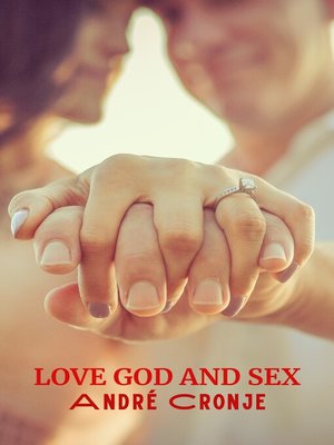 cover image of Love God and Sex